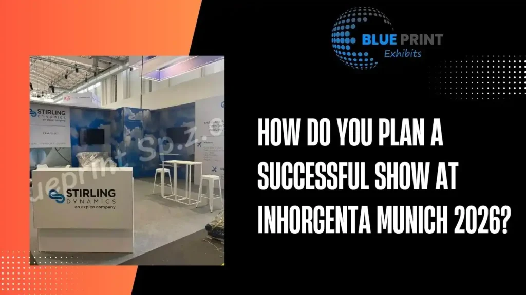 How Do You Plan a Successful Show at Inhorgenta Munich 2026?