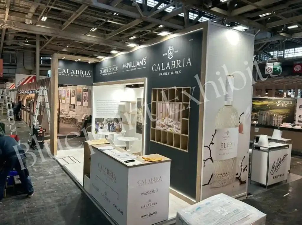 Exhibition Stand Company