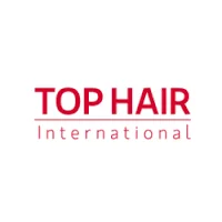 Top Hair International 2026