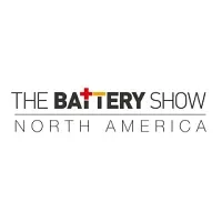 The Battery Show Europe 2026